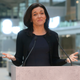 Facebook Chief Operating Officer Sheryl Sandberg in 2017.